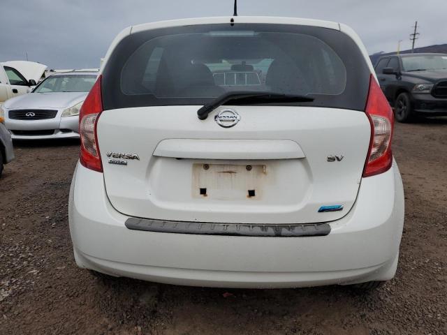 Photo 6 from auction – 2016 NISSAN VERSA NOTE with VIN 3N1CE2CP1GL400572