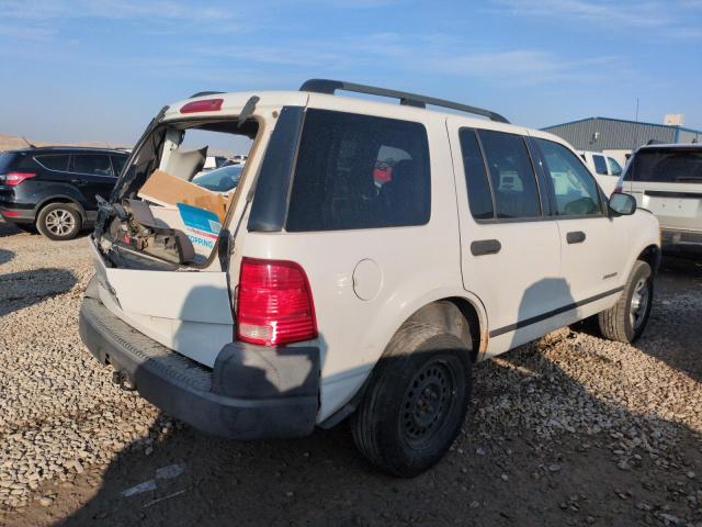 Photo 3 from auction – 2004 FORD EXPLORER X with VIN 1FMZU72K94ZB24414