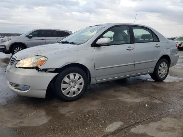 Photo 1 from auction – 2008 TOYOTA COROLLA CE with VIN 1NXBR32E08Z005871