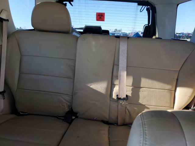 Photo 10 from auction – 2011 FORD ESCAPE LIM with VIN 1FMCU0EG4BKA16129