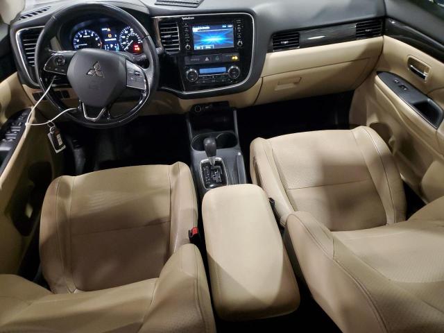 Photo 8 from auction – 2016 MITSUBISHI OUTLANDER with VIN JA4AZ3A34GZ036925