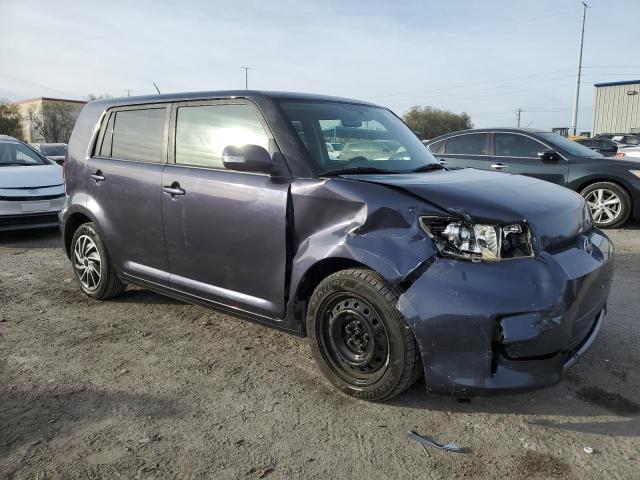 Photo 4 from auction – 2012 TOYOTA SCION XB with VIN JTLZE4FE6CJ021666