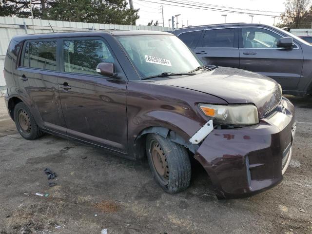 Photo 4 from auction – 2011 TOYOTA SCION XB with VIN JTLZE4FE5B1136922
