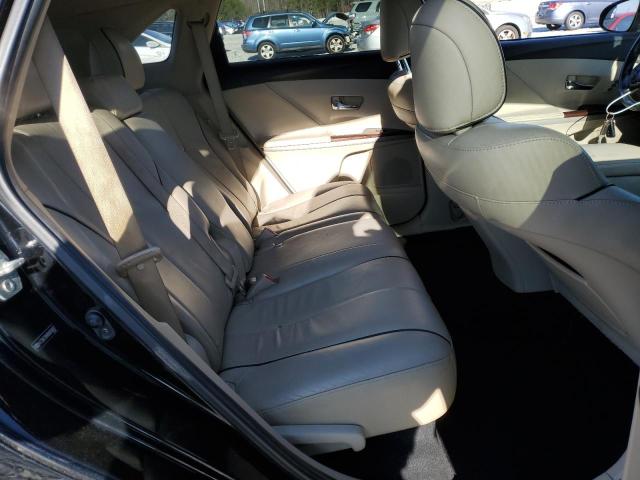 Photo 11 from auction – 2013 TOYOTA VENZA LE with VIN 4T3BK3BB8DU076697