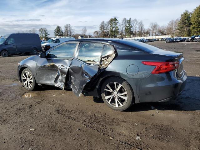 Zdjęcie 2 z aukcji – 2016 NISSAN MAXIMA 3.5 z VIN 1N4AA6AP2GC383731