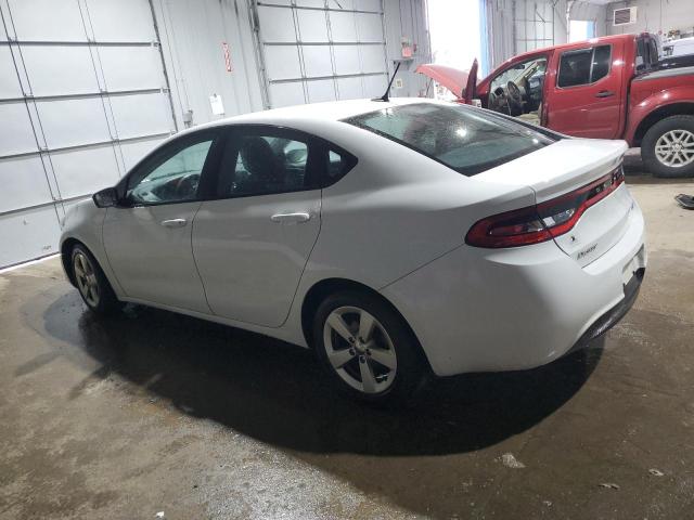 Photo 2 from auction – 2015 DODGE DART SXT with VIN 1C3CDFBB2FD222466