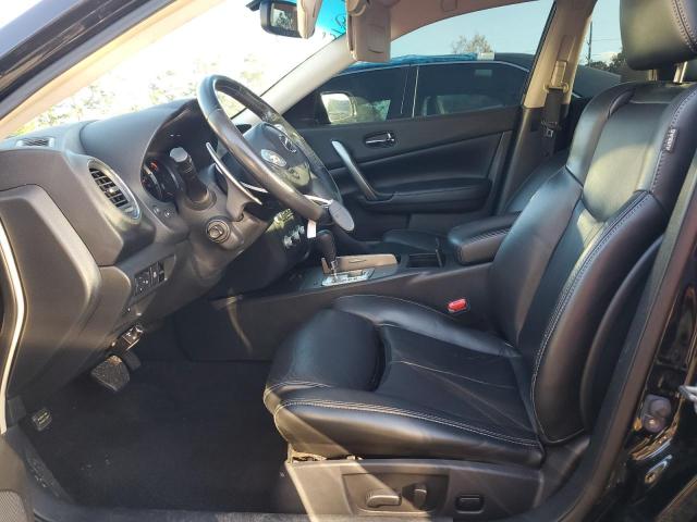 Photo 7 from auction – 2014 NISSAN MAXIMA S with VIN 1N4AA5AP6EC911861