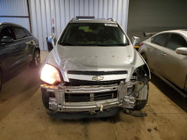 Photo 5 from auction – 2013 CHEVROLET CAPTIVA LS with VIN 3GNAL2EK0DS586867