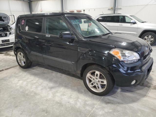 Photo 4 from auction – 2010 KIA SOUL + with VIN KNDJT2A25A7180060