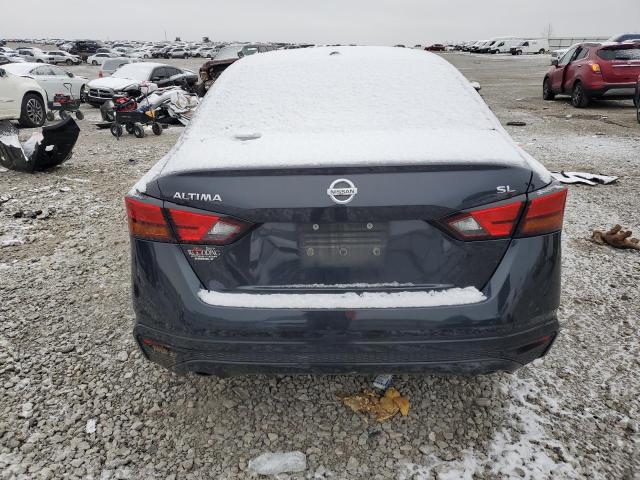 Photo 6 from auction – 2019 NISSAN ALTIMA SL with VIN 1N4BL4EV8KC129297