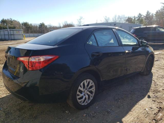 Photo 3 from auction – 2019 TOYOTA COROLLA L with VIN 2T1BURHE8KC245719