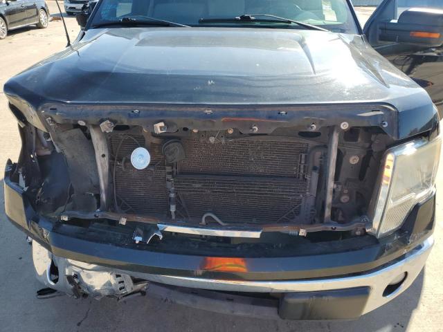 Photo 11 from auction – 2012 FORD F150 SUPER with VIN 1FTFW1CF4CKD85375