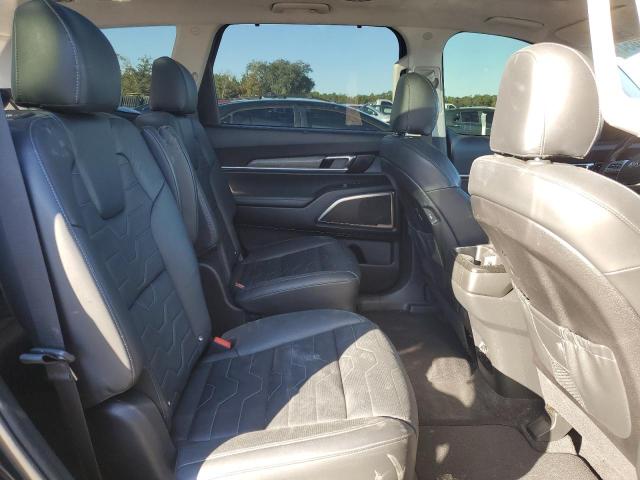 Photo 11 from auction – 2021 KIA TELLURIDE with VIN 5XYP5DHC7MG150581