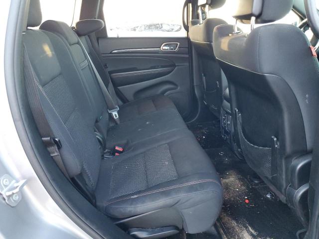 Photo 11 from auction – 2016 JEEP GRAND CHER with VIN 1C4RJFAG0GC458620