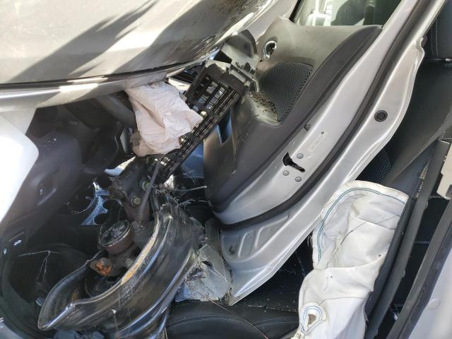 Photo 7 from auction – 2016 NISSAN VERSA NOTE with VIN 3N1CE2CP6GL373031