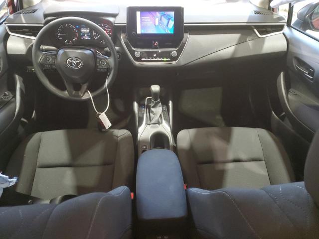 Photo 8 from auction – 2023 TOYOTA COROLLA LE with VIN 5YFB4MDE2PP078614