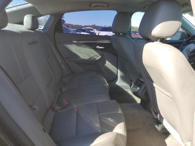 Photo 10 from auction – 2015 CHEVROLET IMPALA LT with VIN 2G1125S32F9139119