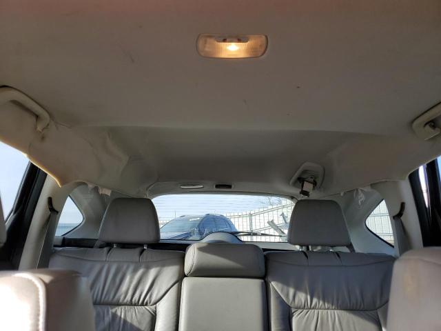 Photo 10 from auction – 2012 HONDA CR-V EXL with VIN 5J6RM4H71CL050486
