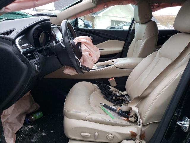 Photo 7 from auction – 2017 BUICK ENVISION E with VIN LRBFXBSA8HD008440