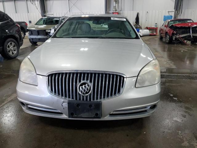 Photo 5 from auction – 2010 BUICK LUCERNE CX with VIN 1G4HC5EM8AU122369