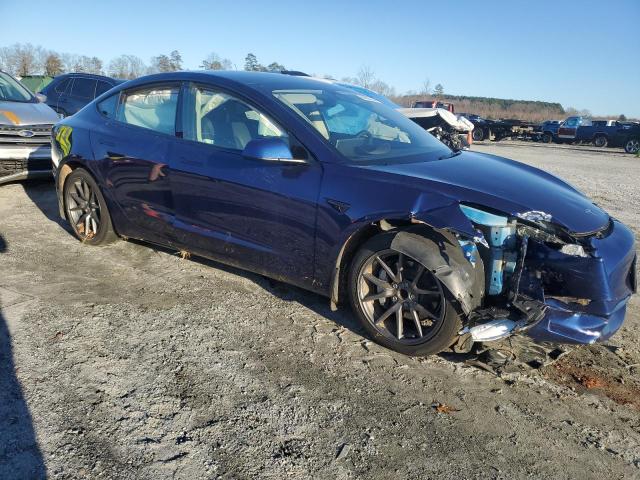 Photo 4 from auction – 2023 TESLA MODEL 3 with VIN 5YJ3E1EA8PF563654
