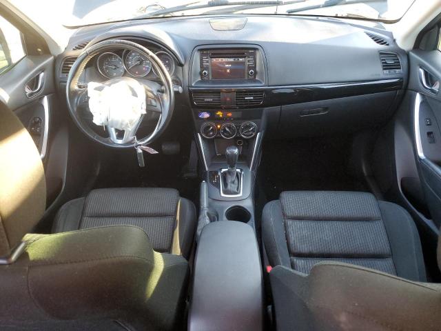 Photo 8 from auction – 2015 MAZDA CX-5 TOURI with VIN JM3KE2CYXF0433882