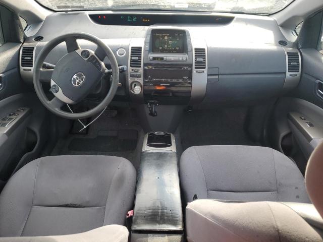 Photo 8 from auction – 2007 TOYOTA PRIUS with VIN JTDKB20U773268067