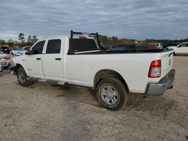 Photo 2 from auction – 2021 RAM 2500 TRADE with VIN 3C6UR5HJ9MG677915