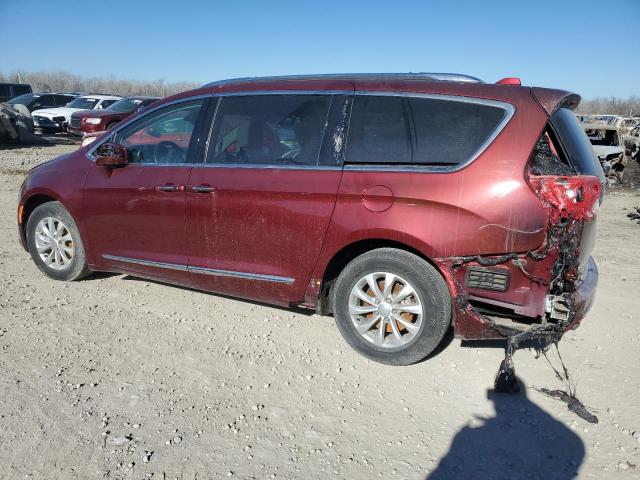 Photo 2 from auction – 2018 CHRYSLER PACIFICA T with VIN 2C4RC1BG6JR106202