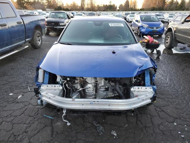 Photo 5 from auction – 2023 HONDA CIVIC SI with VIN 2HGFE1E58PH475909