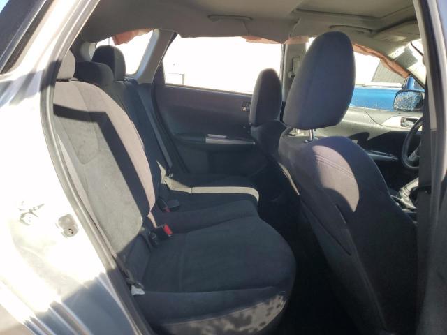 Photo 11 from auction – 2010 SUBARU IMPREZA 2. with VIN JF1GH6B64AH822742