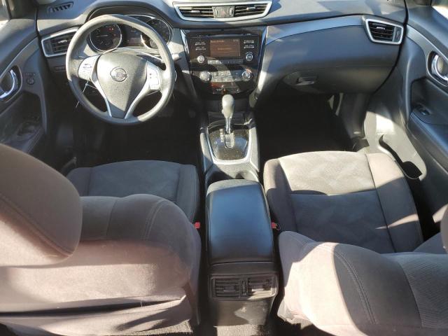 Photo 8 from auction – 2016 NISSAN ROGUE S with VIN KNMAT2MV9GP737387