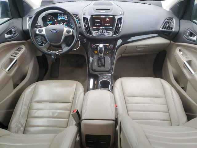 Photo 8 from auction – 2015 FORD ESCAPE TIT with VIN 1FMCU9J97FUB23620