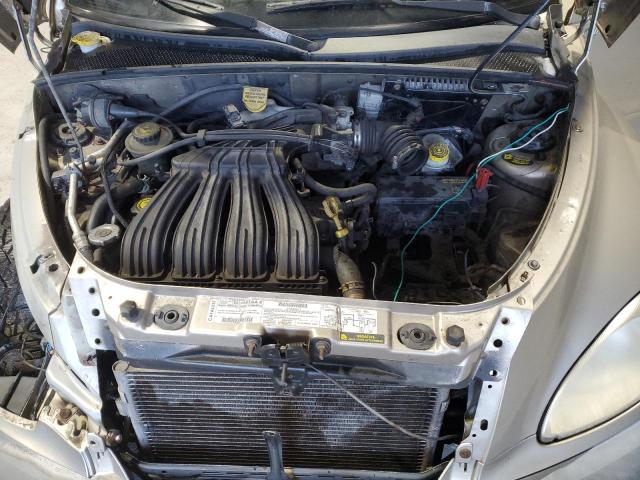 Photo 11 from auction – 2002 CHRYSLER PT CRUISER with VIN 3C4FY58B62T283337