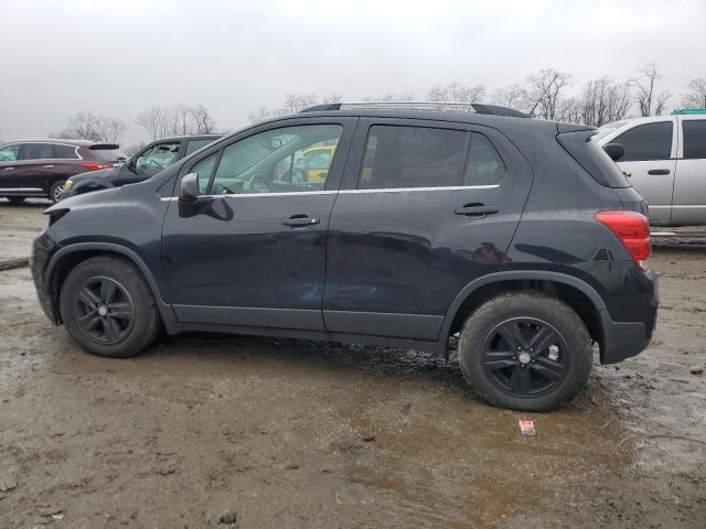 Photo 2 from auction – 2019 CHEVROLET TRAX 1LT with VIN 3GNCJLSB5KL384249