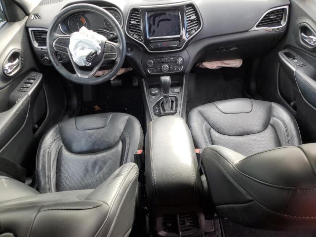Photo 8 from auction – 2019 JEEP CHEROKEE L with VIN 1C4PJMDN0KD116710