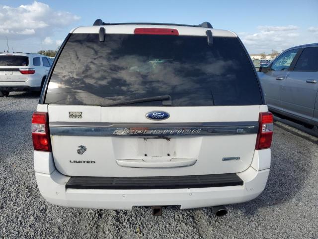 Photo 6 from auction – 2015 FORD EXPEDITION with VIN 1FMJK1KT7FEF07240