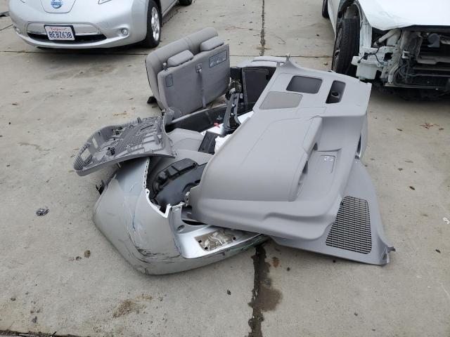Photo 13 from auction – 2013 HONDA ODYSSEY EX with VIN 5FNRL5H66DB074356