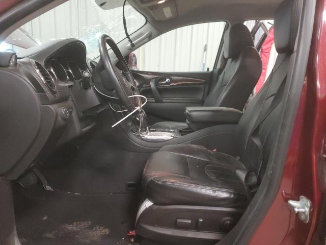 Photo 7 from auction – 2017 BUICK ENCLAVE with VIN 5GAKVBKD2HJ221578