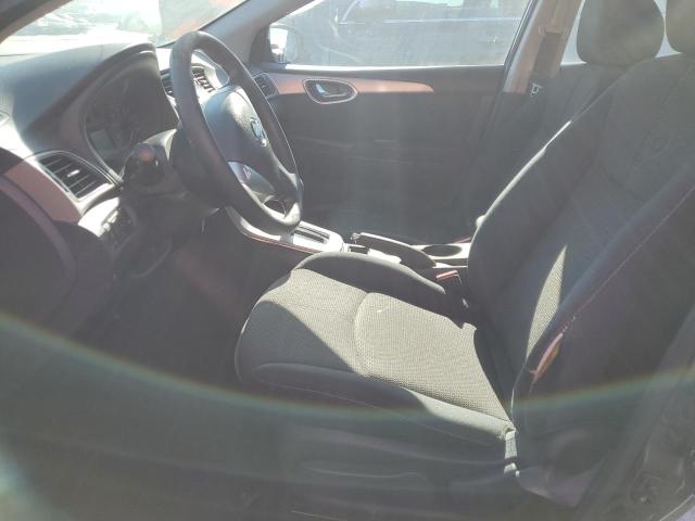 Photo 7 from auction – 2014 NISSAN SENTRA S with VIN 3N1AB7AP3EY339841