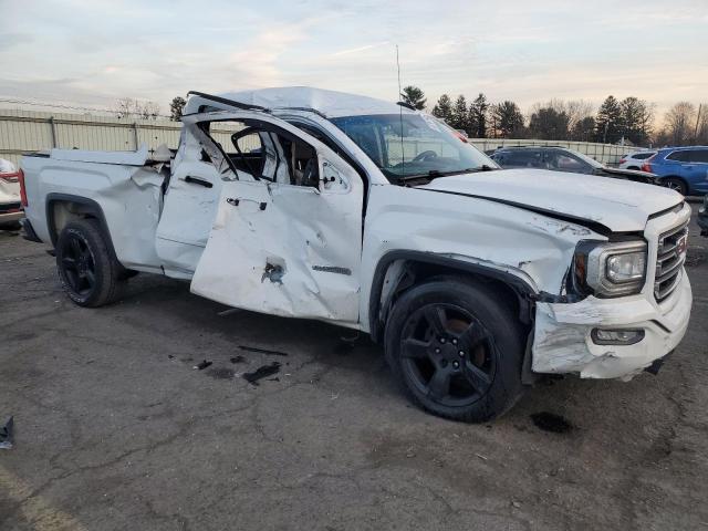 Photo 4 from auction – 2016 GMC SIERRA K15 with VIN 1GTV2LEC0GZ417838