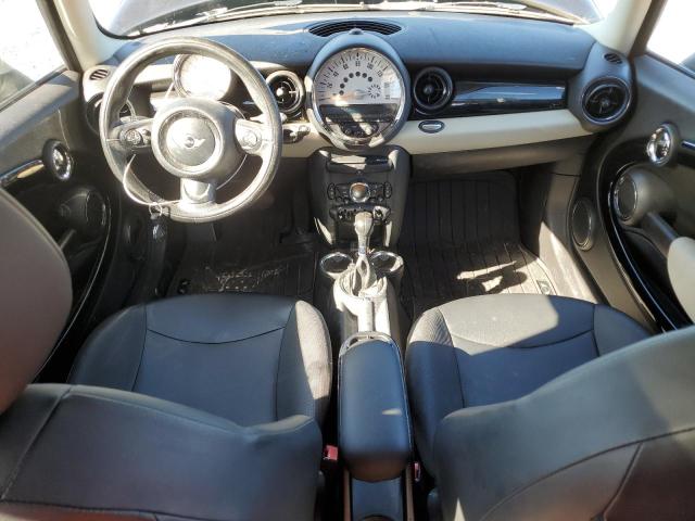 Photo 8 from auction – 2014 MINI COOPER CLU with VIN WMWZF3C57ET492673