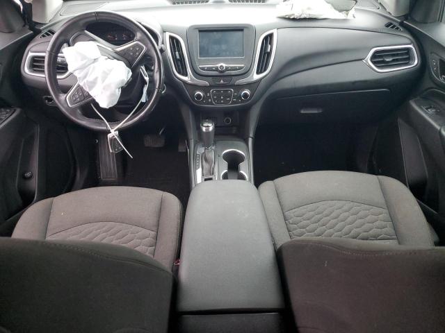 Photo 8 from auction – 2018 CHEVROLET EQUINOX LT with VIN 3GNAXTEXXJS572010