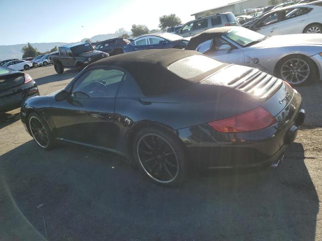 Photo 2 from auction – 2008 PORSCHE 911 CARRER with VIN WP0CB29928S776084