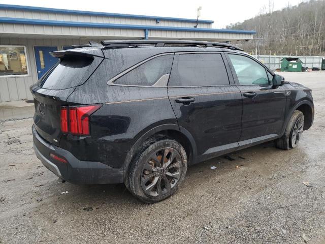 Photo 3 from auction – 2023 KIA SORENTO SX with VIN 5XYRKDLF9PG224459