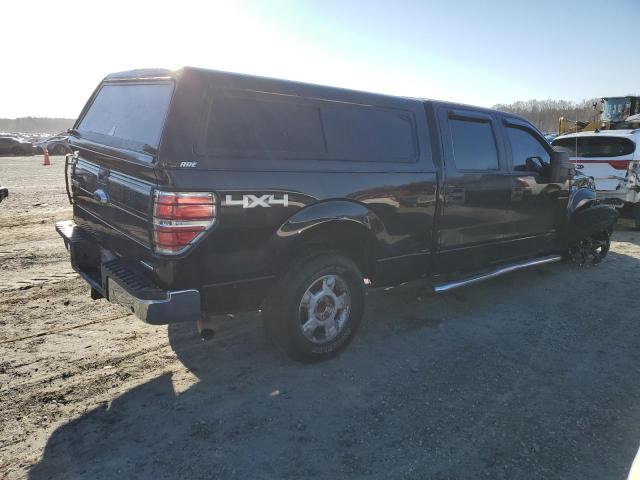 Photo 3 from auction – 2013 FORD F150 SUPER with VIN 1FTFW1EF2DKF99814