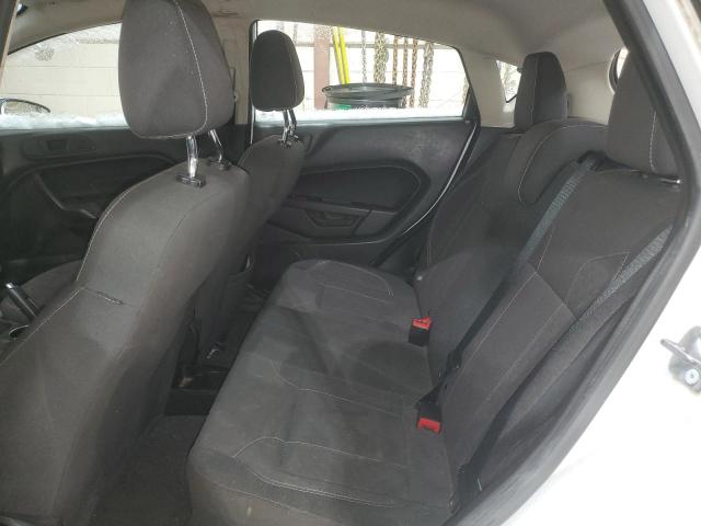 Photo 11 from auction – 2019 FORD FIESTA SE with VIN 3FADP4EJ4KM138152
