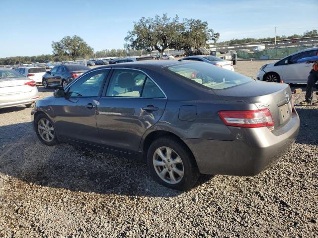 Photo 2 from auction – 2011 TOYOTA CAMRY BASE with VIN 4T1BF3EK9BU663027