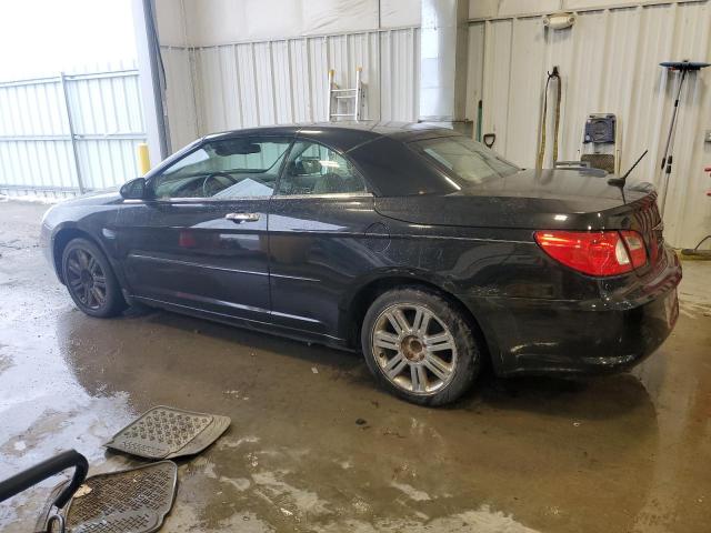 Photo 2 from auction – 2008 CHRYSLER SEBRING LI with VIN 1C3LC65M18N262311