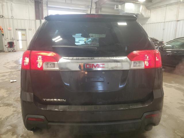 Photo 6 from auction – 2015 GMC TERRAIN SL with VIN 2GKFLRE31F6250618
